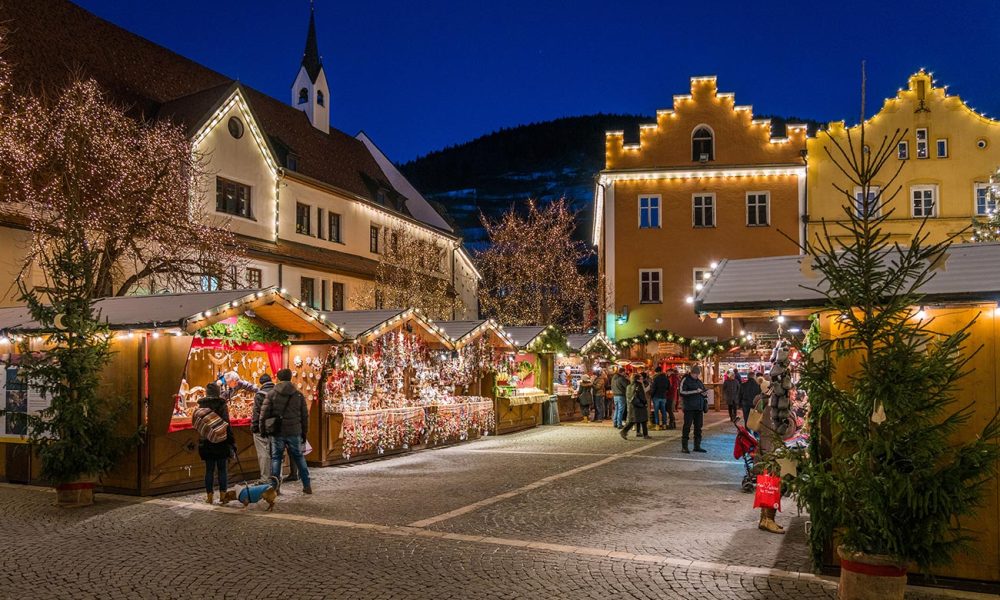 Steringer Weihnachtsmarkt