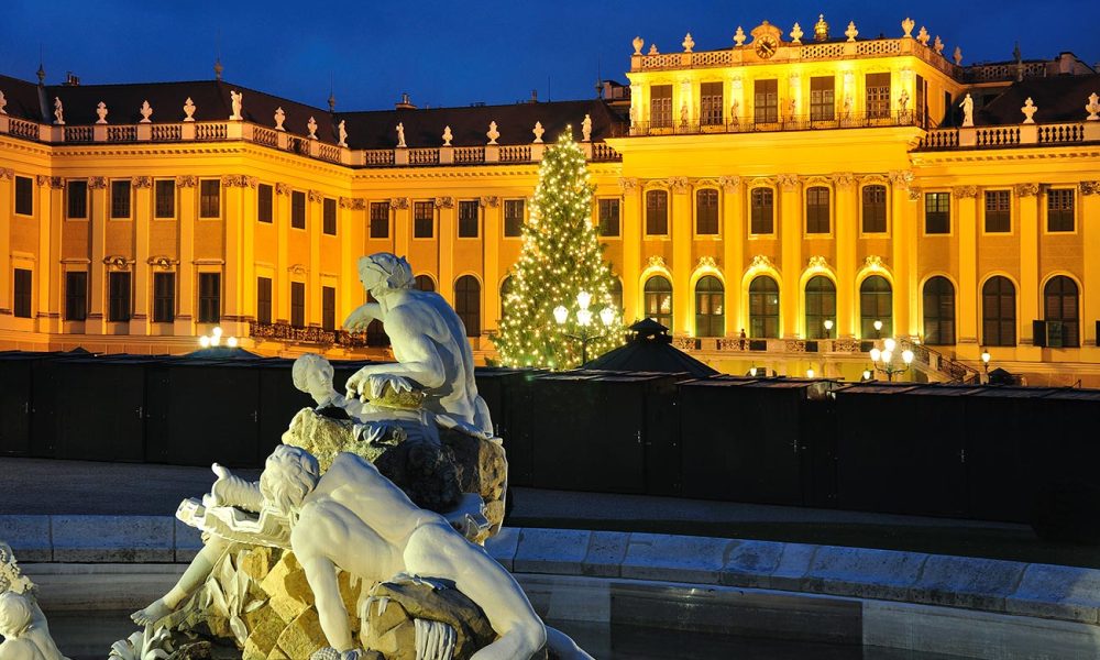 Schloss Schönbrunn