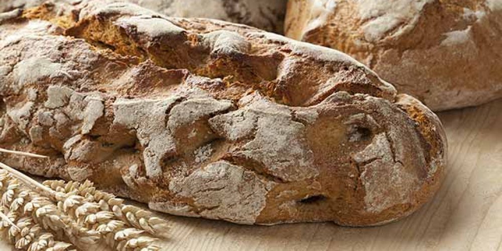 Das deutsche Brot feiert