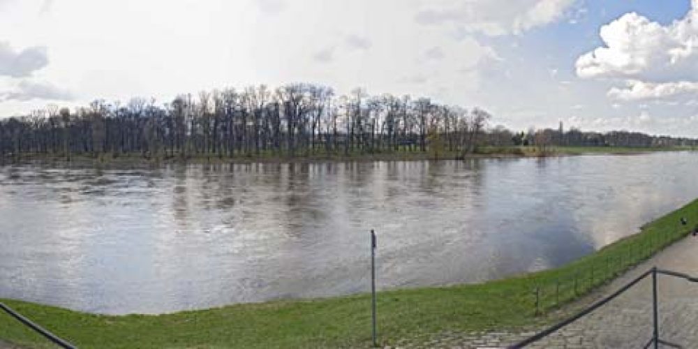 Die Elbe: Die große Wasserstrasse Mitteleuropas