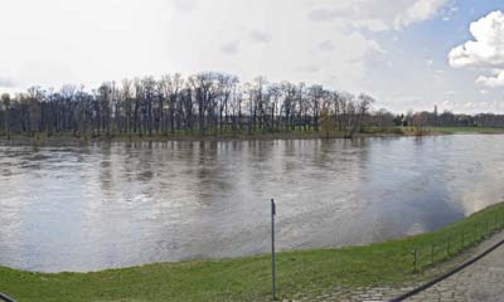 Die Elbe: Die große Wasserstrasse Mitteleuropas