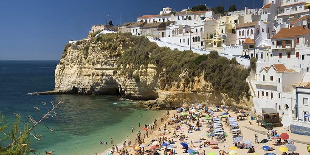 Reisetipps für Portugal